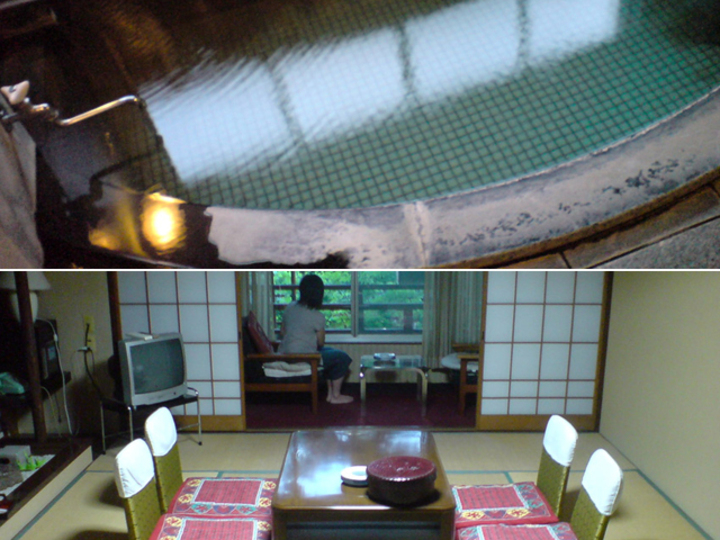 和室[10～12畳]