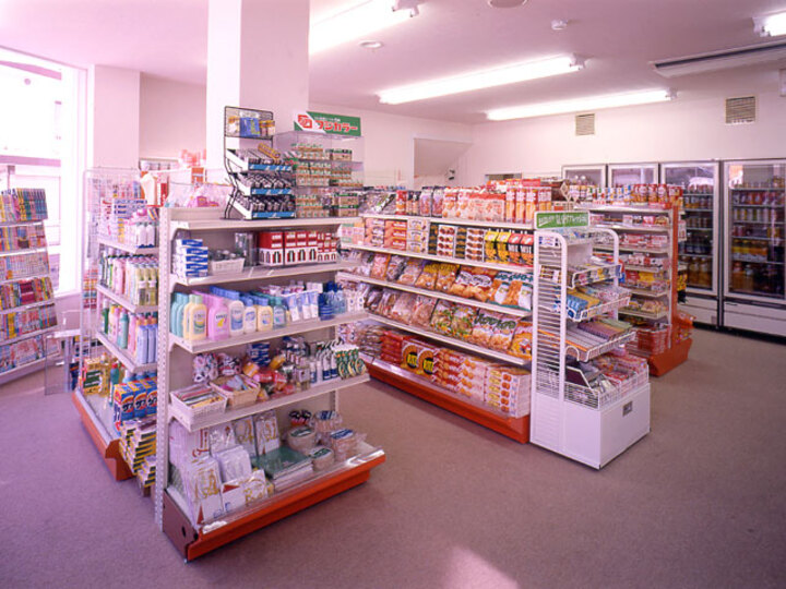 売店