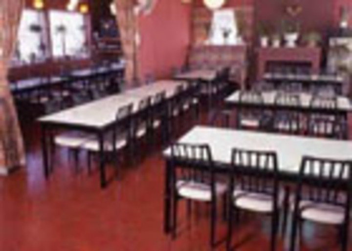 ダイニングルーム