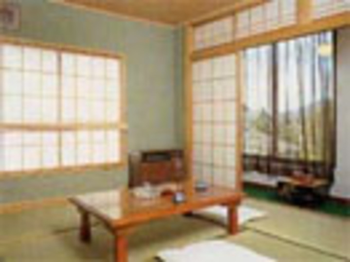 和室8畳
