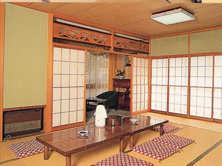 和室