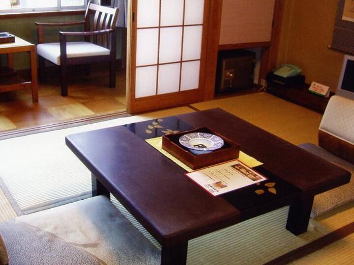 塩田平/上田市街眺望良好 8畳タイプ.