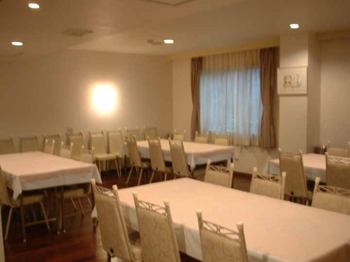 会議室