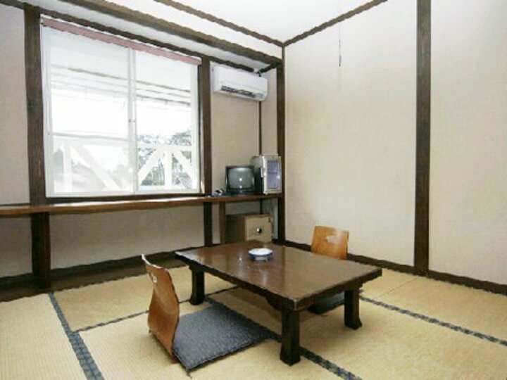 スタンダード和室.