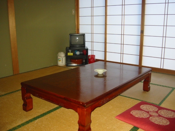和室６〜８畳間.
