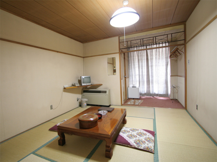 本館：マル得５室限定プラン 