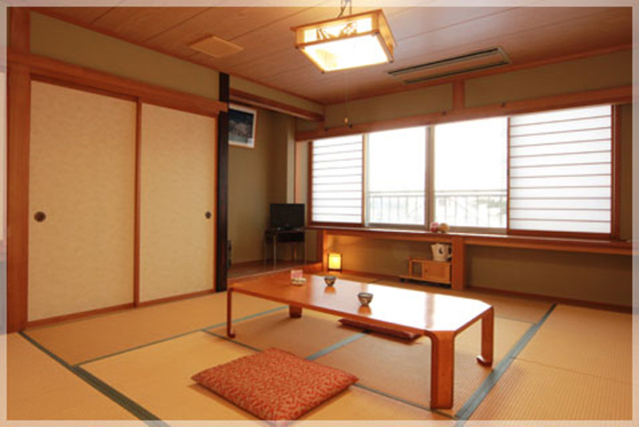 お任せ和室・和洋室(バス・トイレ付).