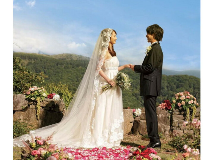 結婚式場