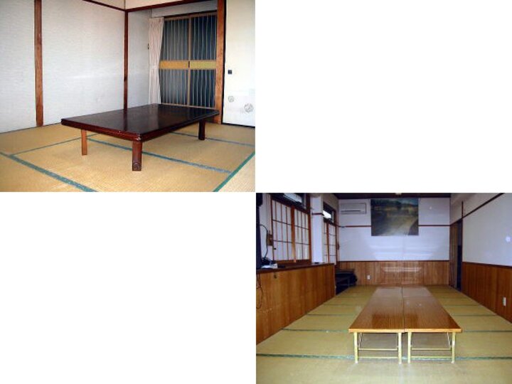 和室８畳.