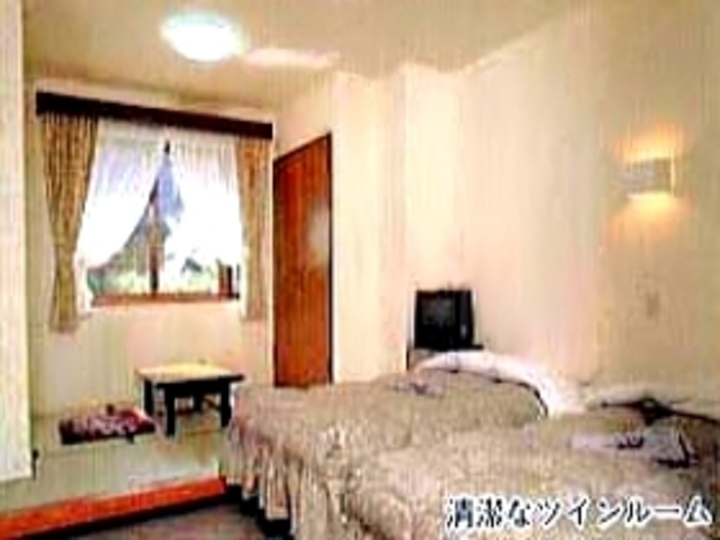 洋室【ＢＴ付】