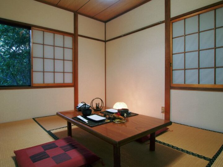 お部屋タイプおまかせ【洋室・和室】