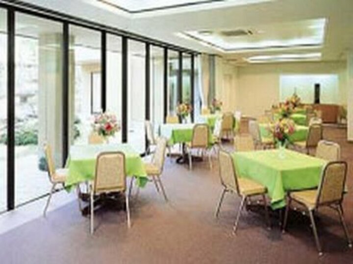 レストラン安曇野