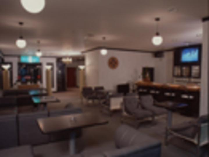 コーヒーショップlounge alphy's