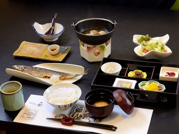 スタンダード（ご朝食）