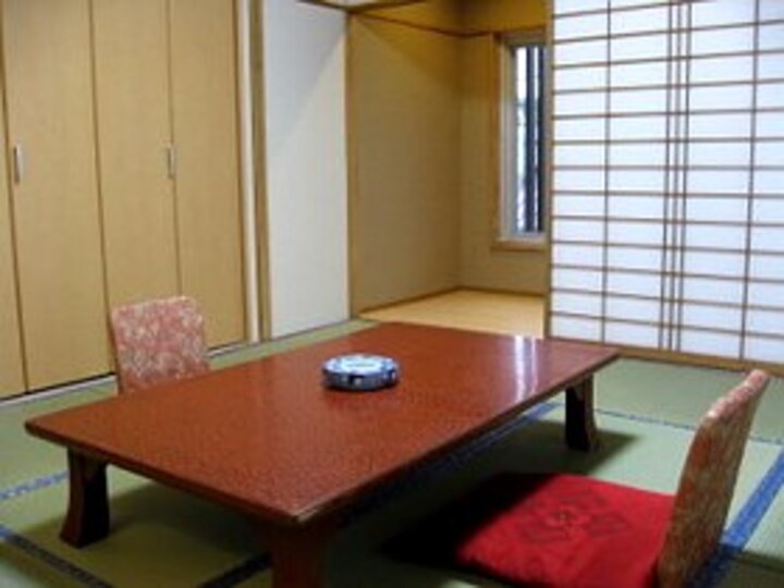 お部屋おまかせ【和室】