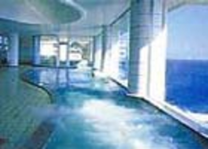 殿方展望大浴場「うみ」 