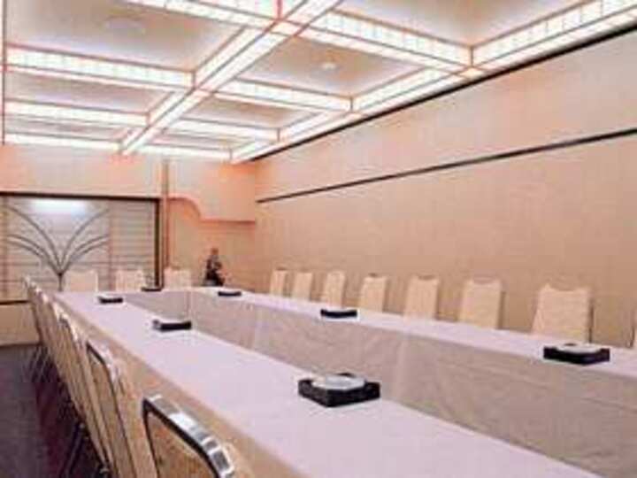 会議室