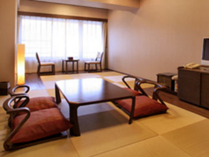 お部屋はおまかせ