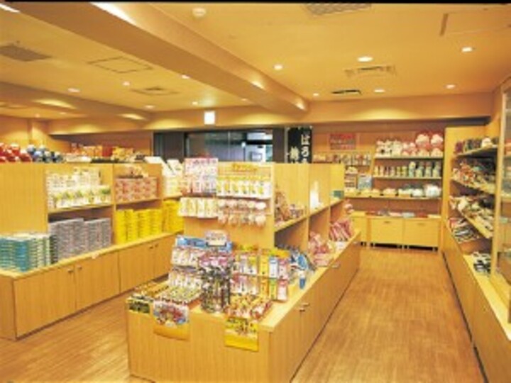 売店