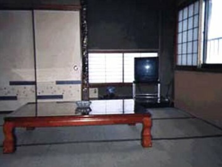 日本海の≪潮騒≫を感じる◆海辺の和室(２名～４名)◆