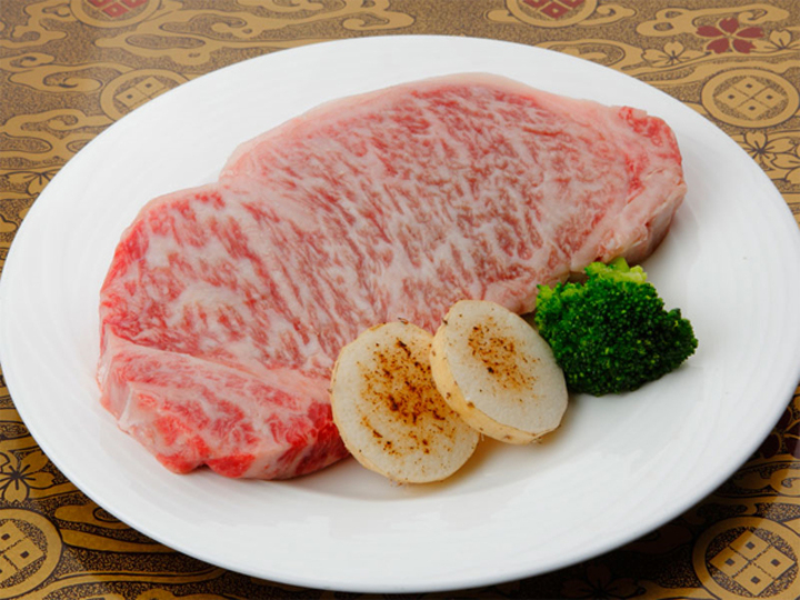 信州牛