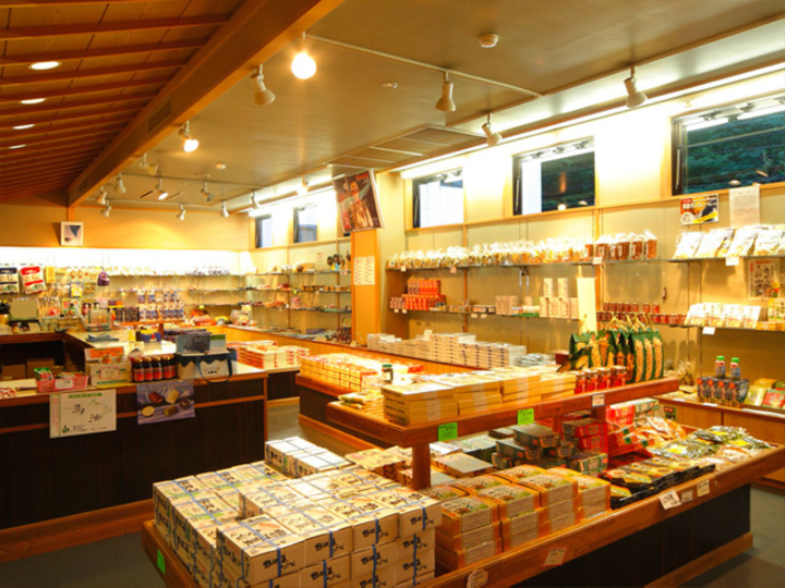 売店