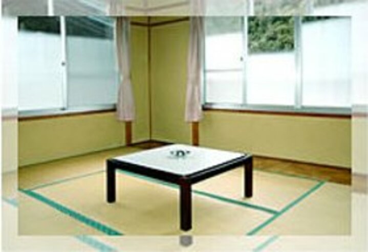和室8畳