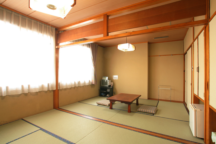 和室１２畳