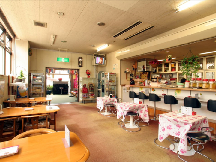 喫茶店