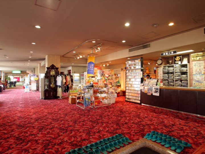 売店