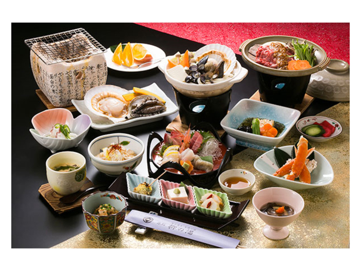 和食膳13品