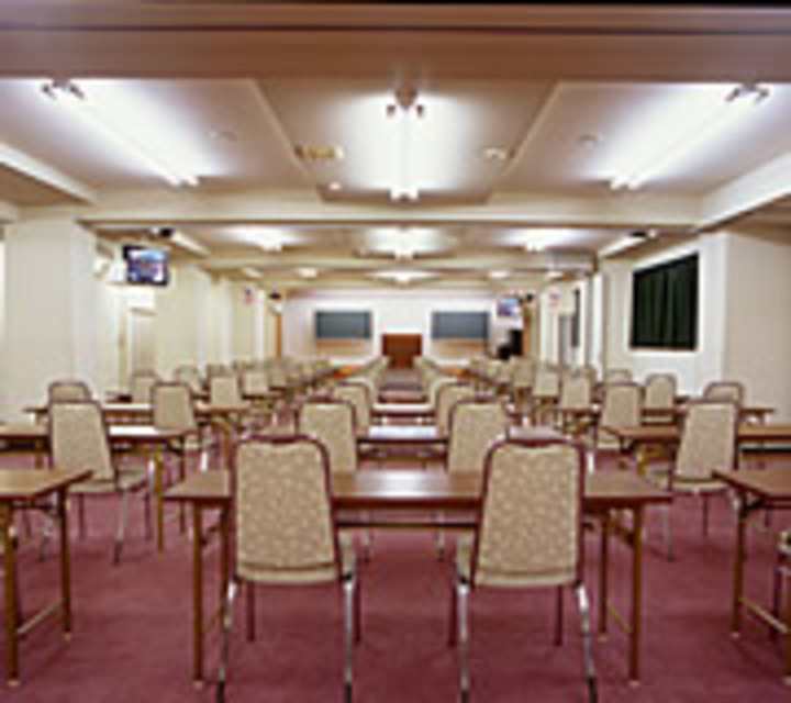 会議室