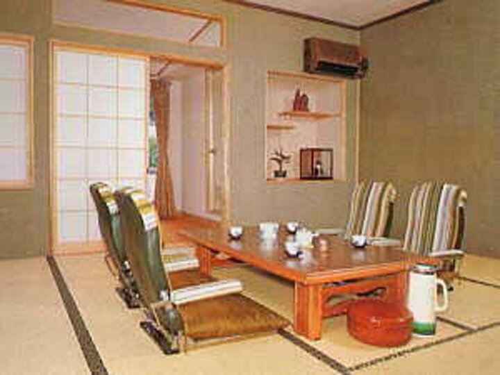 和室