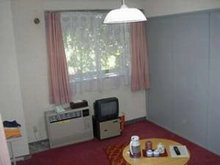 ペット可のお部屋［1階指定/トイレ付]