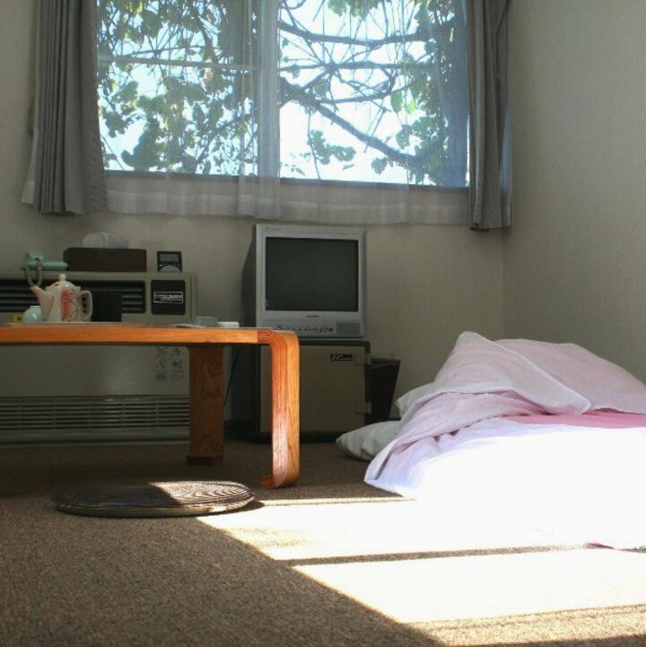 ペット同伴ＯＫ限定2部屋