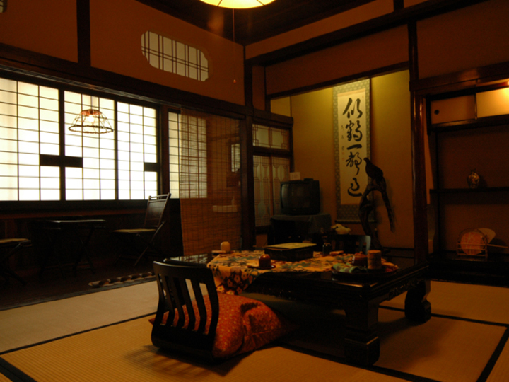 和室A.
