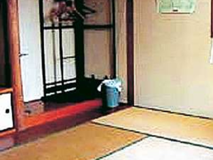 お部屋はご主人にお任せ下さい!!【和室】
