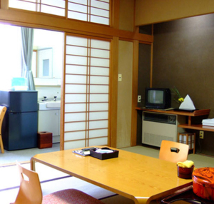 【西館】おまかせ和室 