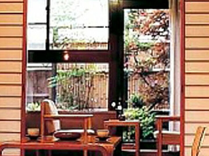 東館和室基本プラン  (ウォシュレット付)