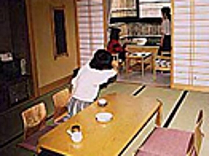 西館基本タイプ