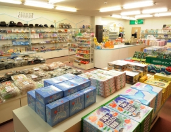 売店