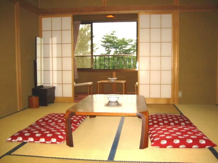 和室8〜１０畳.