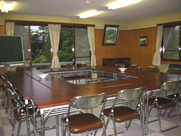 会議室