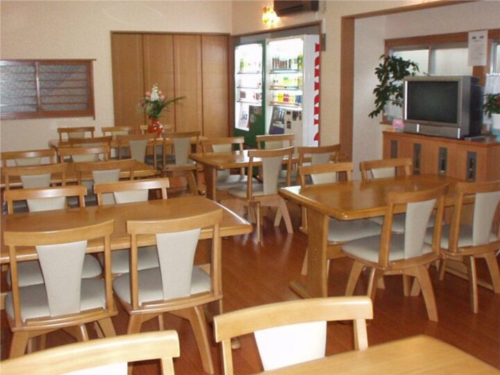 食堂