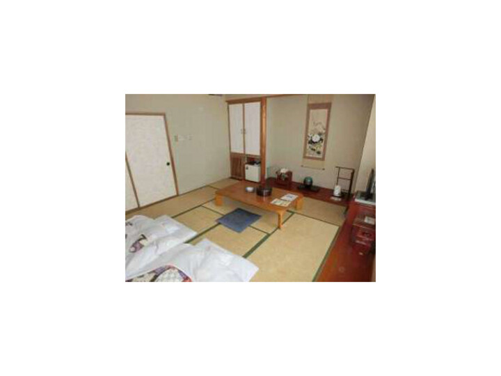 ファミリー和室プラン.