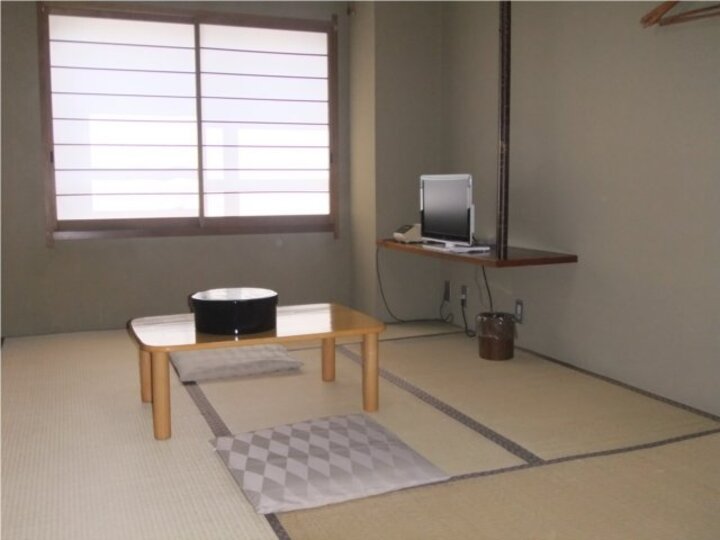 和室 6畳
