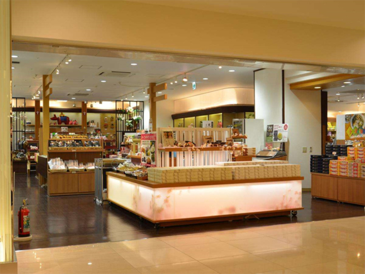 売店