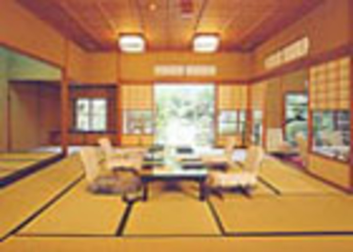 坪中川