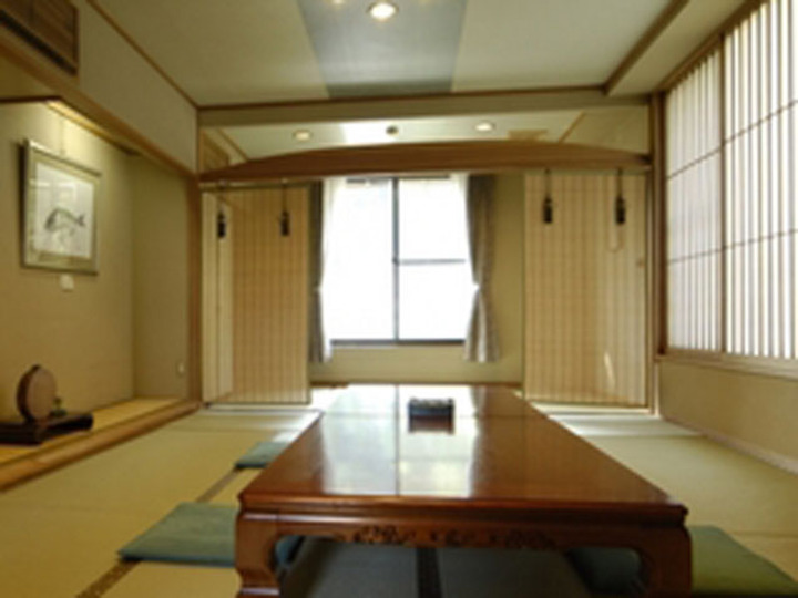 和室バス（バス・トイレ無）