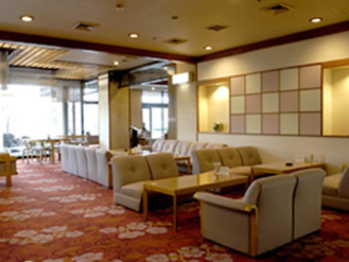 喫茶店